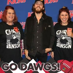 Meet your Posher, Cheri